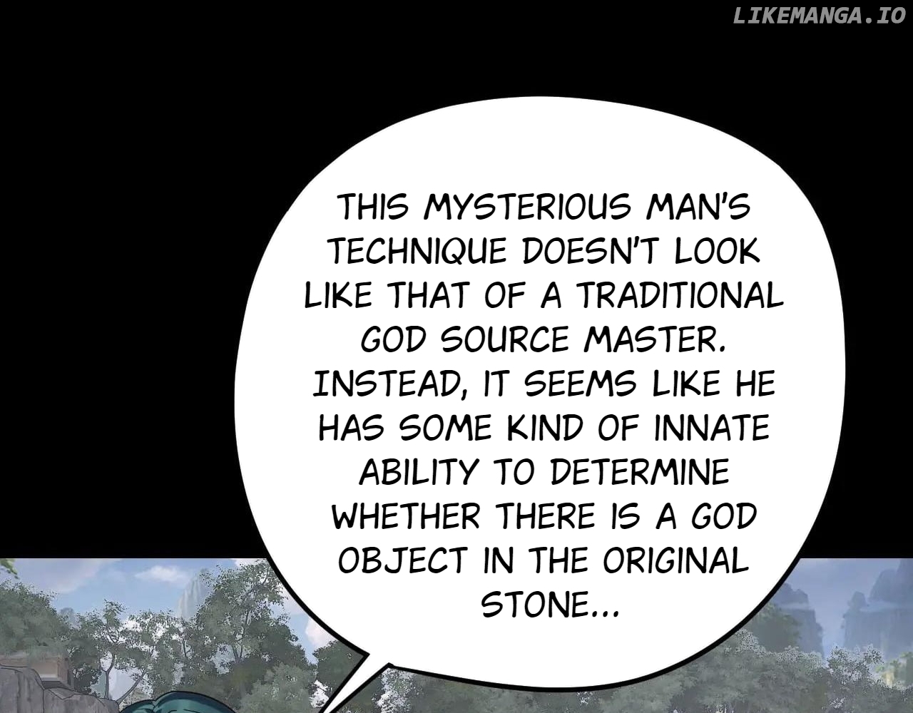 Me, The Heavenly Destined Villain Chapter 264 - page 48